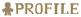View user's profile